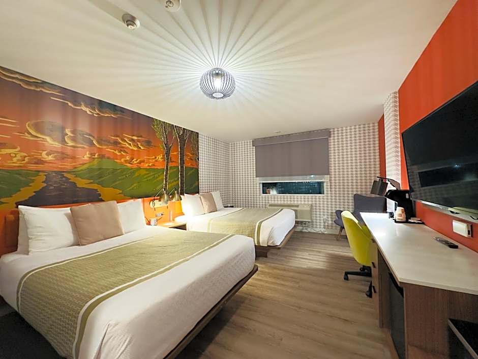 Quality Inn & Suites Thunder Bay Downtown