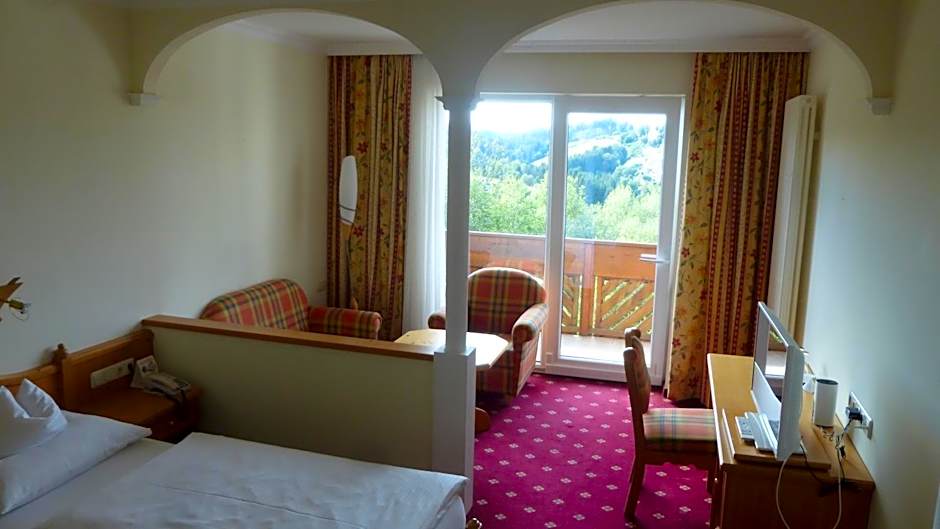 Hotel - Café - Konditorei Schröckmayr-Kastner