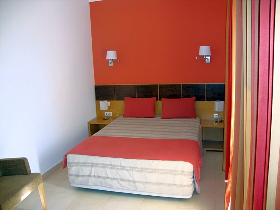 Mantamar Apartamentos