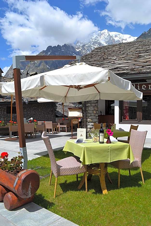 Hotel Pilier D'Angle & Wellness