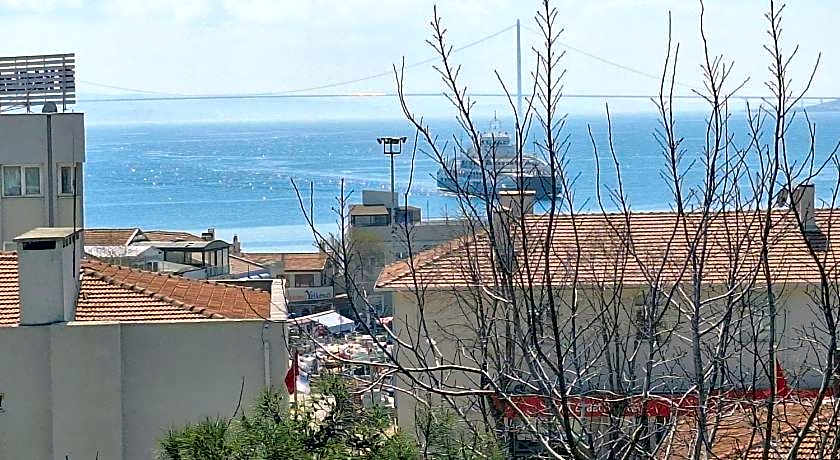 Dilmac Hotel