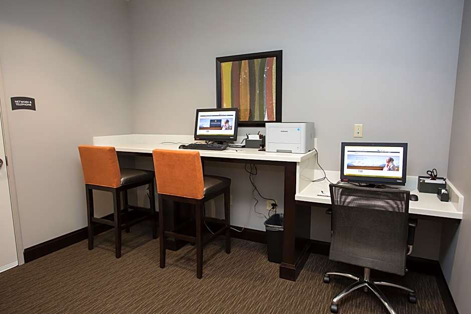 Staybridge Suites Miamisburg By IHG