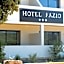 Hotel Fazio