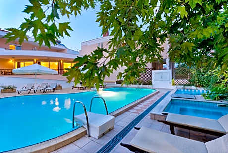 Hotel Filia
