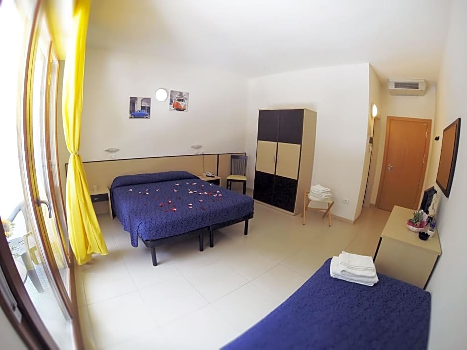 Club Vacanze In