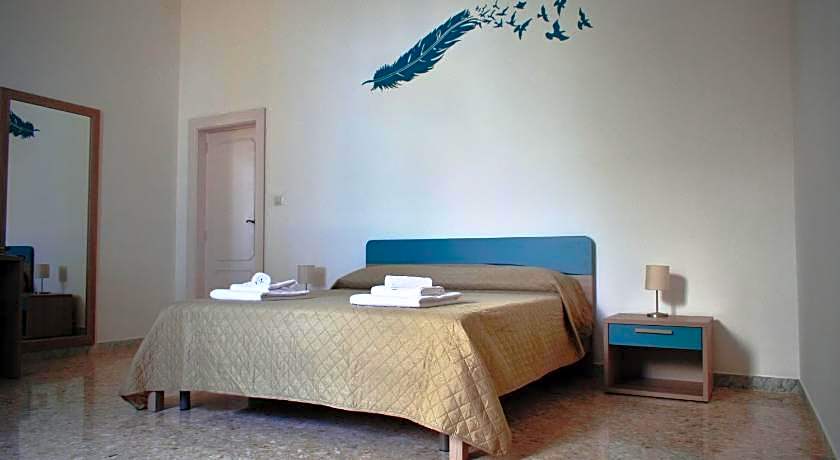 Calle dei Saraceni