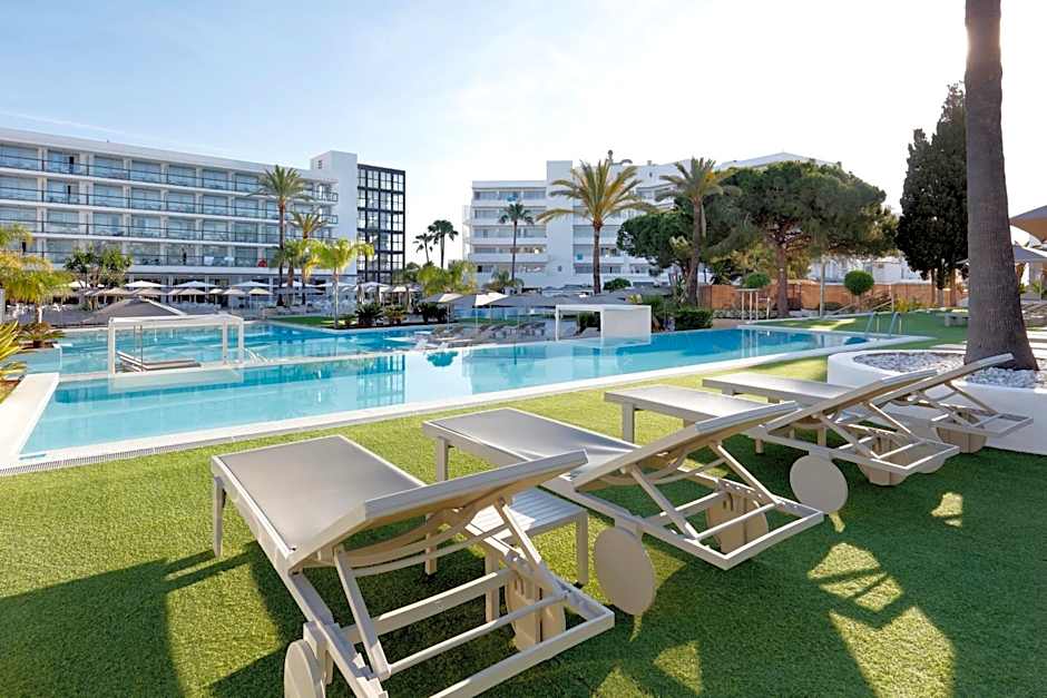 AluaSoul Ibiza - Adults only