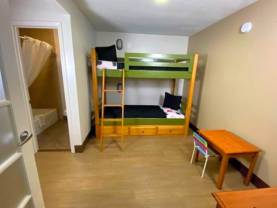 Stanford Inn And Suites Anaheim