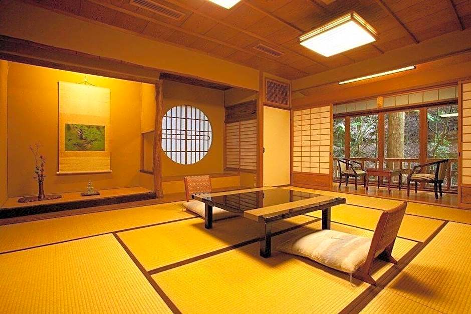 Tsukihitei