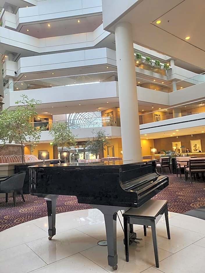 Residence on Langley Park