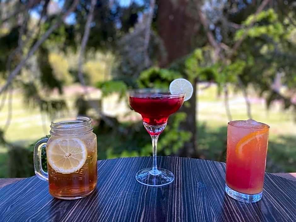 Bunya Mountains Tavern