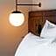 Novotel Belfort Centre Atria