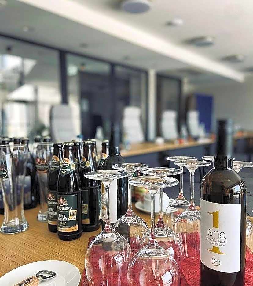 Intergroup Business & Design Hotel Ingolstadt