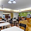 Sleep Inn & Suites Prince George near Fort Lee