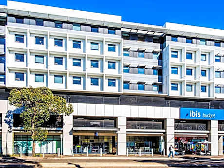 Ibis Budget Sydney Olympic Park