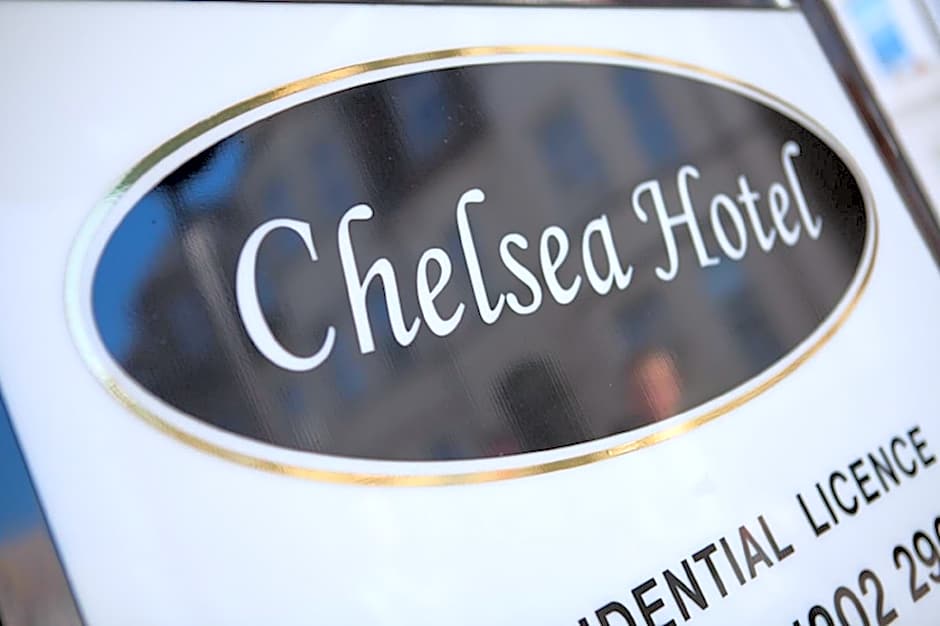 Chelsea Apart-Hotel