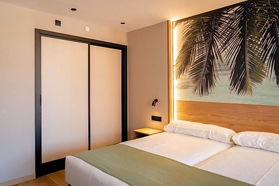Hotel Primavera Park