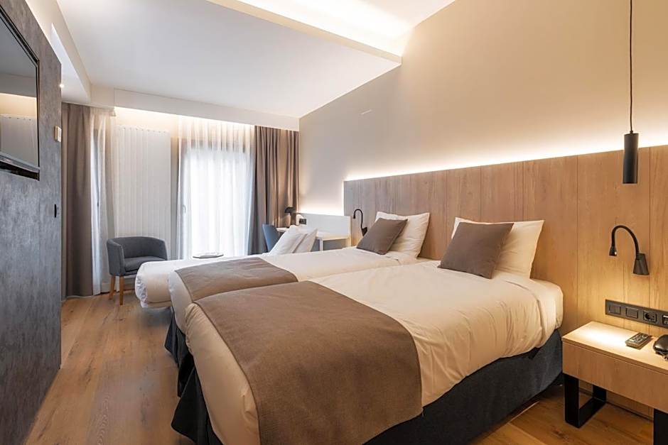 Hotel Montarto