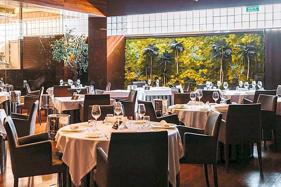 Hotel Murcia Rincon de Pepe Affiliated by Melia