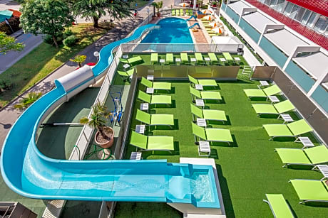 Hotel Alexander