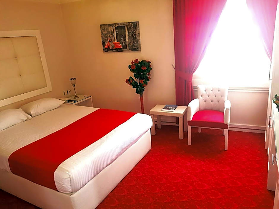 Business Park Hotel