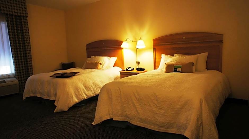 Hampton Inn By Hilton Dallas-Rockwall