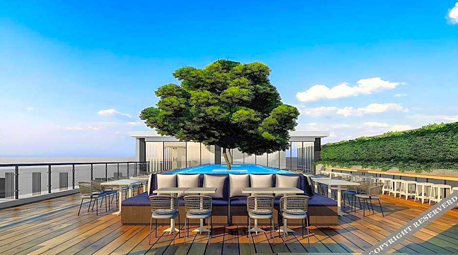 ASTON Sorong Hotel & Conference Center