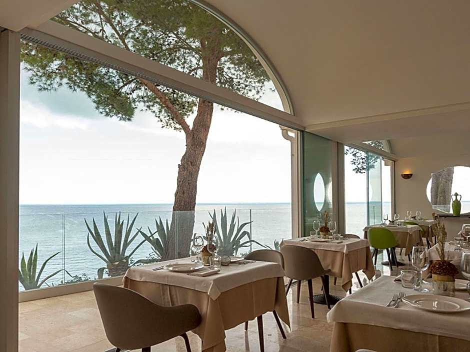 Baia Delle Zagare - Handwritten Collection