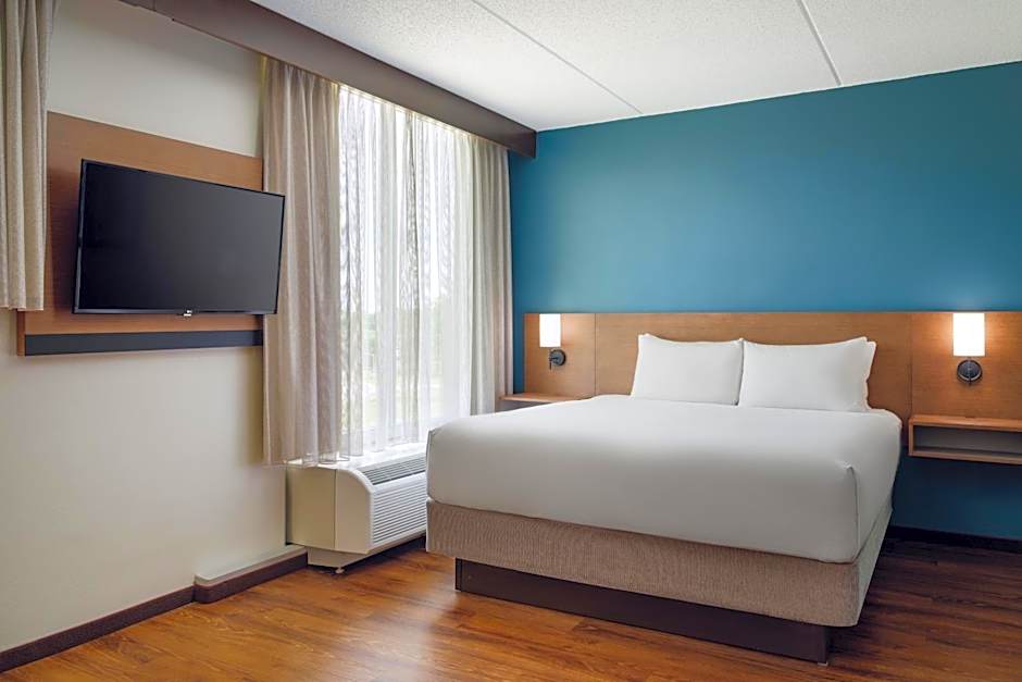 Hyatt Place Grand Rapids South