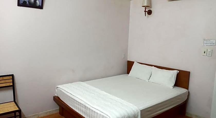 Dong Duong Hotel