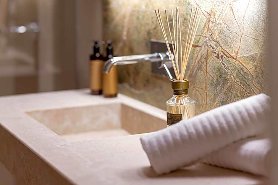 Pollicastro Boutique Hotel