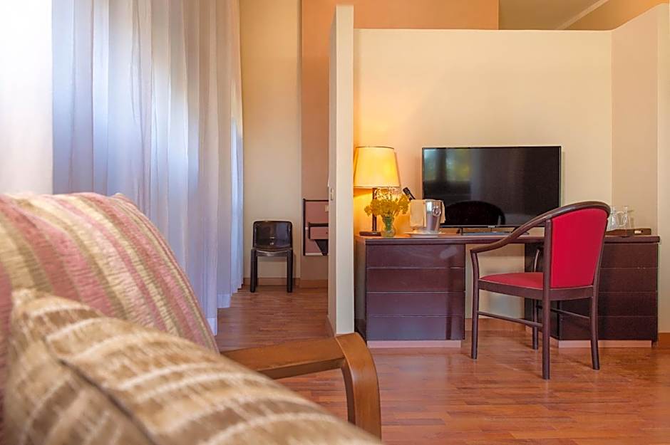 Hotel Villa dei Pini