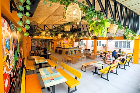 Nacho Hostel Cebu
