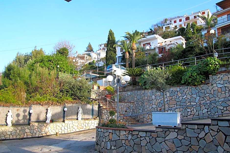 Hotel Il Nido Sorrento