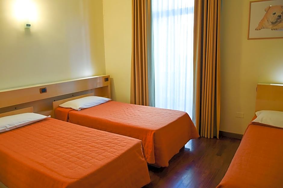 Hotel Losanna