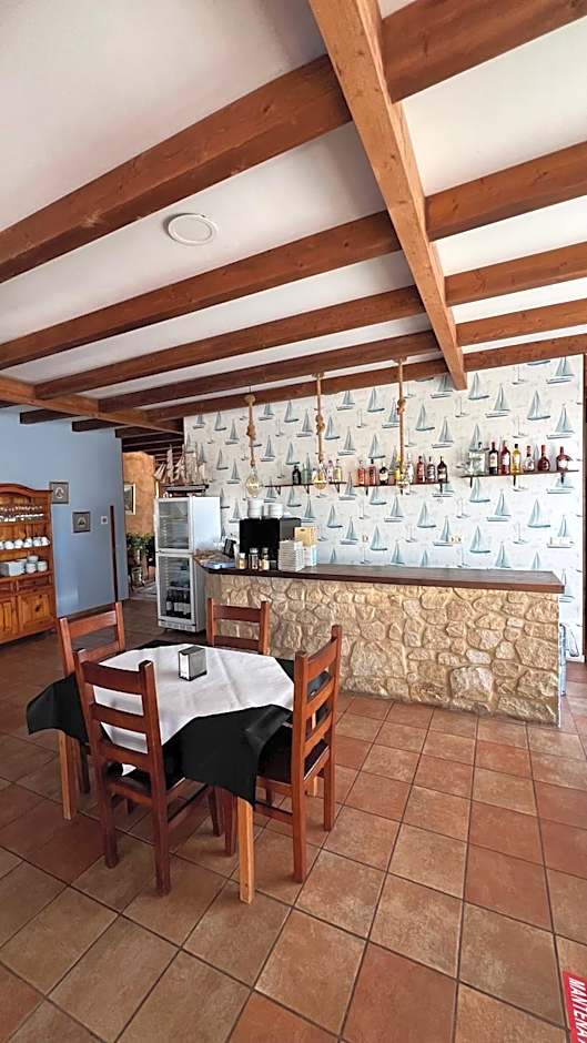 Rústico Prado da Viña