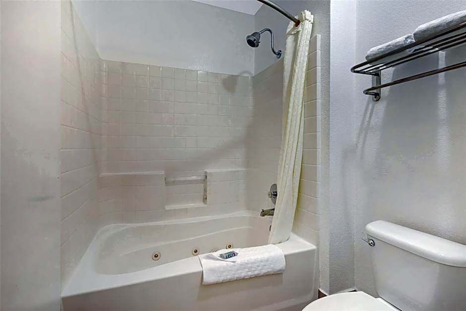 Best Western Inn Of Chandler