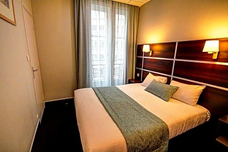 Single Room with Shower