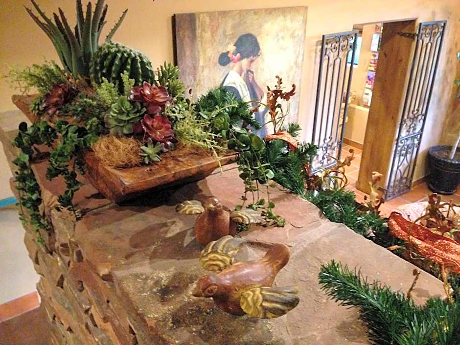Casa Sedona Inn