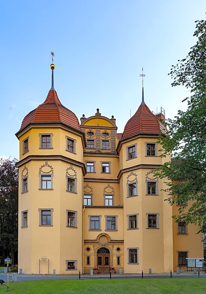 Schloßhotel Althörnitz