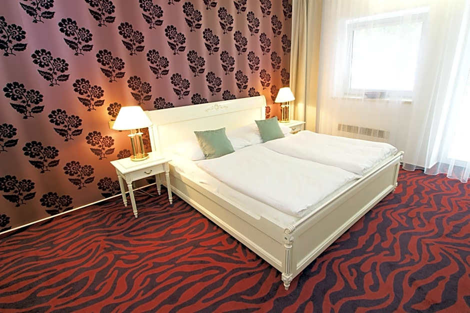 Hotel Galant Lednice