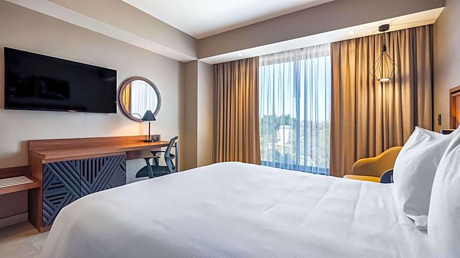 Hampton by Hilton Nuevo Vallarta