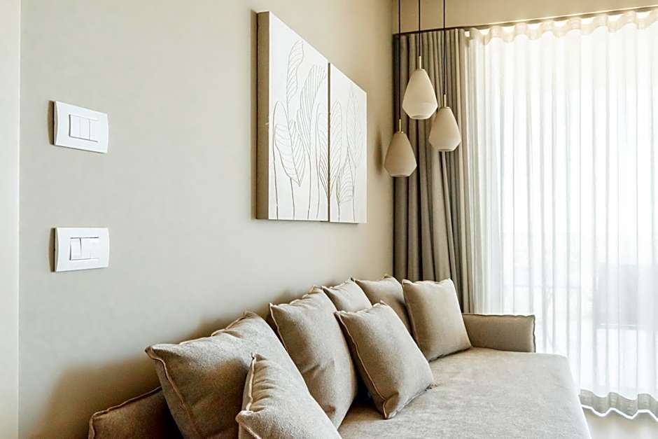 Relais Chiaramonte
