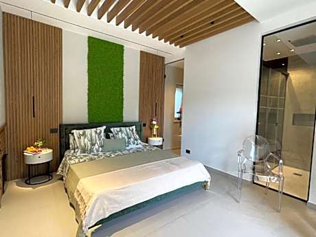 Relais Dea Degli Ulivi House