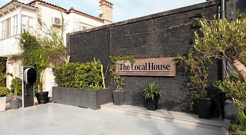 The Local House