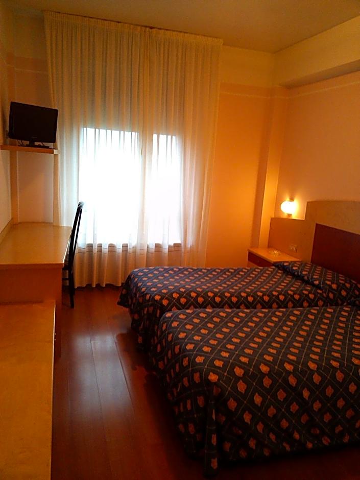Hotel Palladio