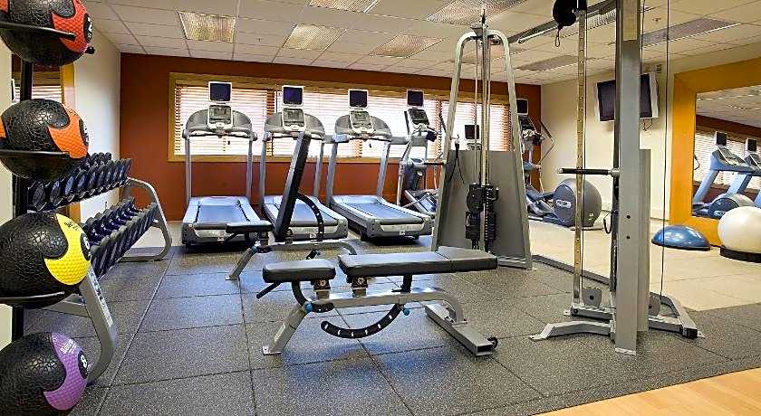 DoubleTree By Hilton Hotel Denver North