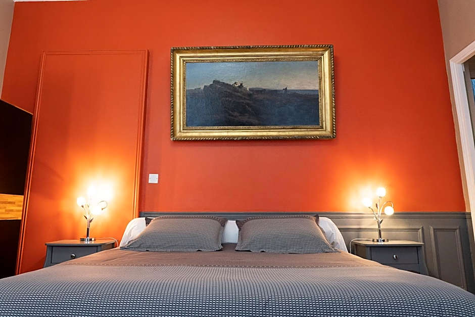 Demeure Belle Epoque