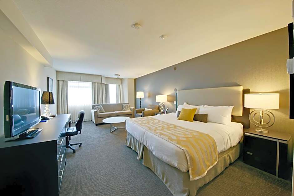 Coast Kamloops Hotel & Conference Centre