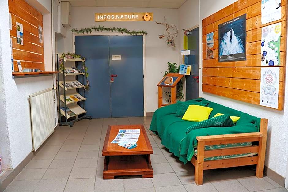 Auberge de Jeunesse HI Belle-Île-en-Mer